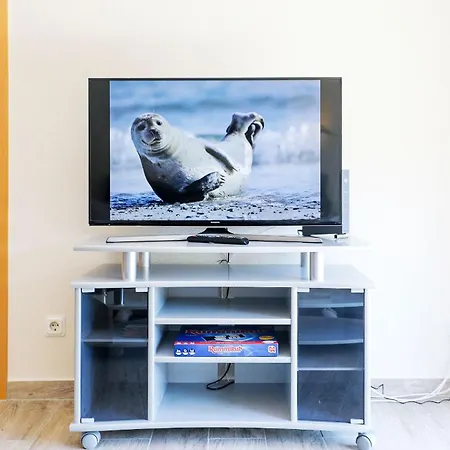 Flockengrund S1du شقة كوكسهافن
