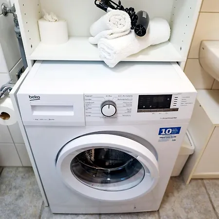 Flockengrund S1du كوكسهافن